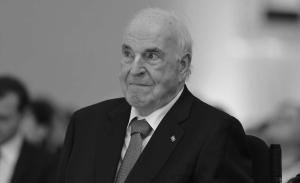 Helmut kohl