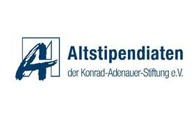 Logo KAS-Altstipendiaten