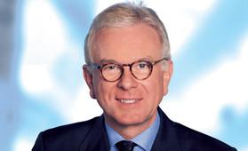 Dr. Hans-Gert Pöttering, Former President of the European Union/ Chair of the Konrad-Adenauer-Stiftung