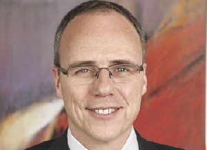 Peter Beuth MdL, Hessischer Minister des Innern und für Sport