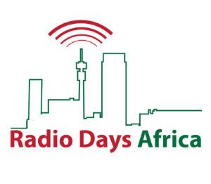 Radio Days Africa conference