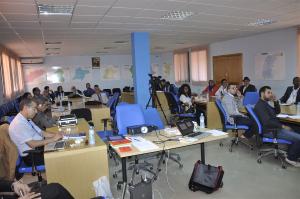 Formation sur la Diplomatie parallèle à Marrakech