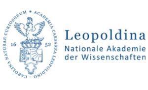 Logo Leopoldina