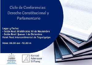 Conferencias