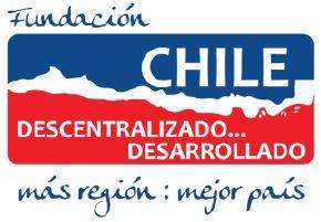 Proyecto organizado en cooperación entre la KAS Chile y la Fundación Chile Descentralizado...Desarrollado