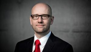 Dr. Peter Tauber (Foto: Tobias Koch)