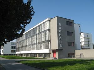 Bauhaus Dessau