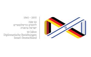 1965-2015 Deutsch-Israelische Beziehungen