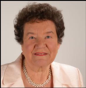 Prof. Dagmar Schipanski