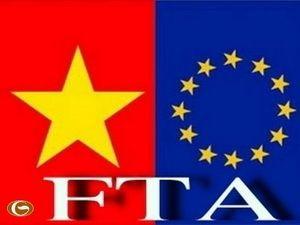 Eu-Vietnam FTA