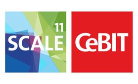 Cebit - Scale 11