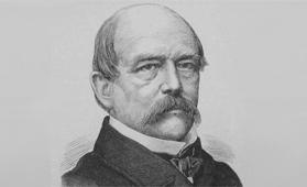 Otto von Bismarck