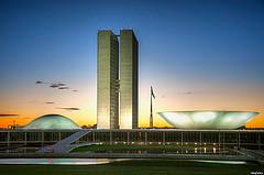 National Congress of Brazil