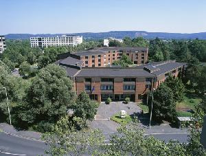 Gustav Stresemann Institut Bonn