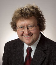 Prof. Dr. Werner J. Patzelt