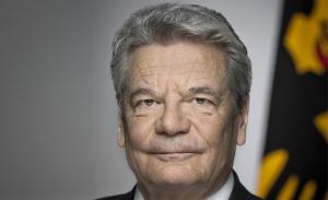 Bundespräsident Joachim Gauck | Quelle: Presse- und Informationsamt der Bundesregierung