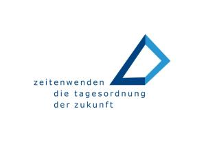 KAS-Logo Zeitenwenden