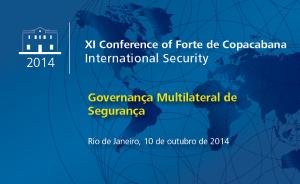 Governança Multilateral de Segurança