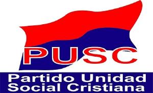 PUSC-Logo