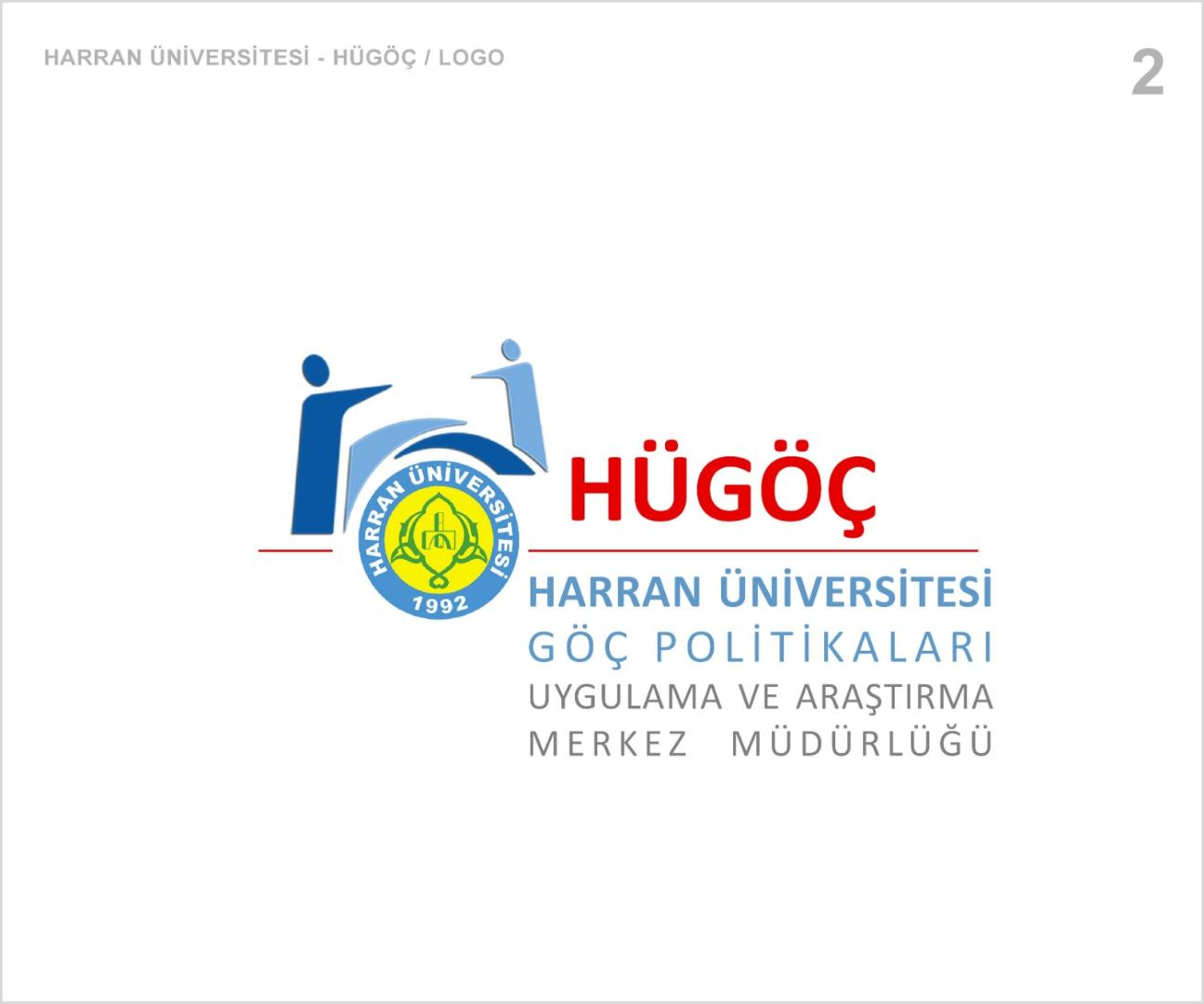 Logo HUGOC