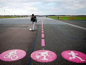 Tempelhofer Feld