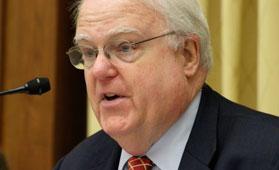 James Sensenbrenner