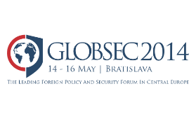 GLOBSEC 2014