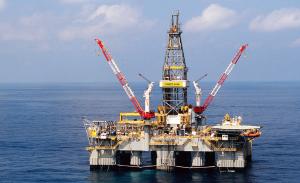 Drill offshore Israel | Photo: Flickr/Hibr