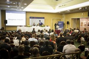 KAS-Symposium. Sopron, 16.-17.07.2012