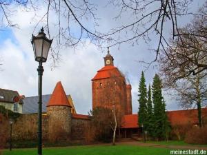 Bernau (Brandenburg)