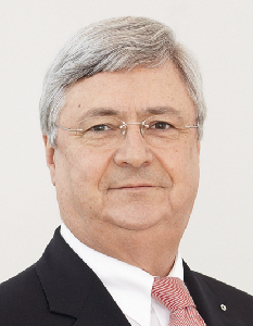 Klaus-Peter Müller