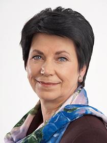 Beate Blechinger, MdL Brandenburg, CDU, Sprecherin für Sozialpolitik, Ministerin a.D.