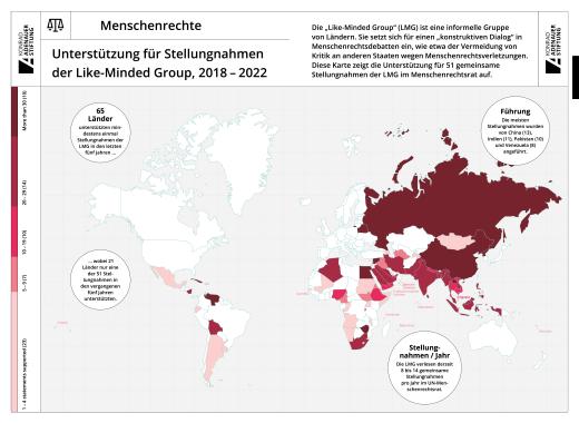 Kleiner Atlas Des Internationalen Genf 2021/2022 - Multilateraler ...