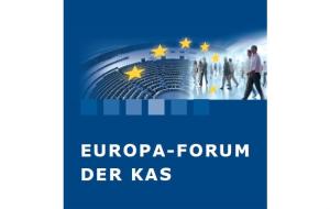 KAS Europa Forum