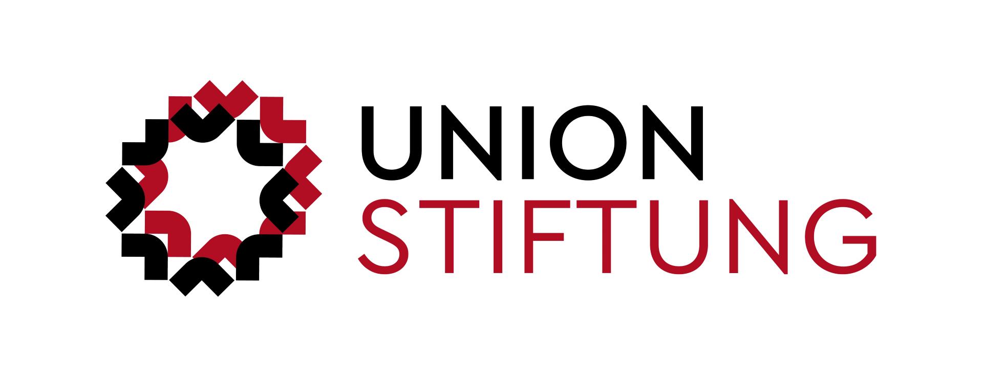 Logo Union Stiftung e.V.