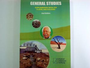 General Studies, 2011.