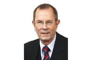 Prof. Dr. Christoph Kähler