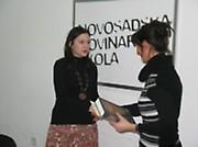 Journalistenpreis 2009