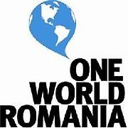 ONE WORLD ROMANIA 2010 - gegen Gleichgültigkeit!