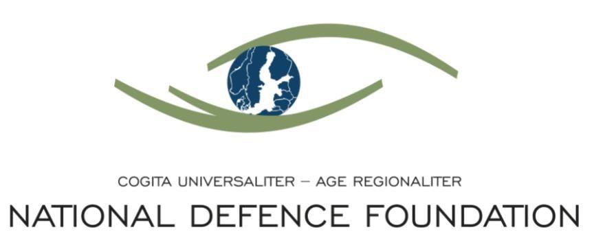 National Defence Foundation