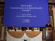 NATO at 60_ Transformation to a Global Security Provider?