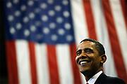 Die USA und die Präsidentschaft Obamas