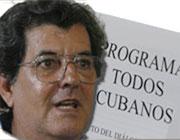 Das Programm Todos Cubanos_ Vorschlag für den Übergang zur Demokratie