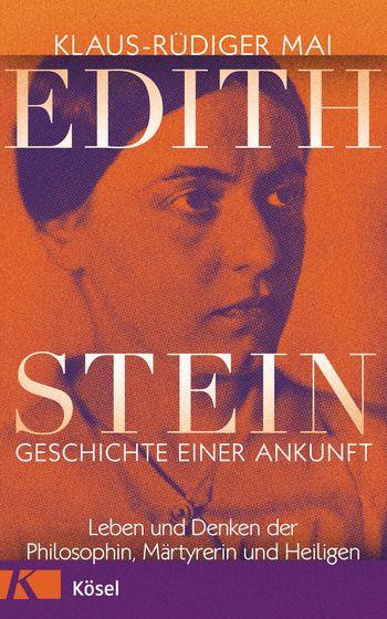 Edith Stein Geschichte Einer Ankunft Politisches Bildungsforum Brandenburg Konrad Adenauer