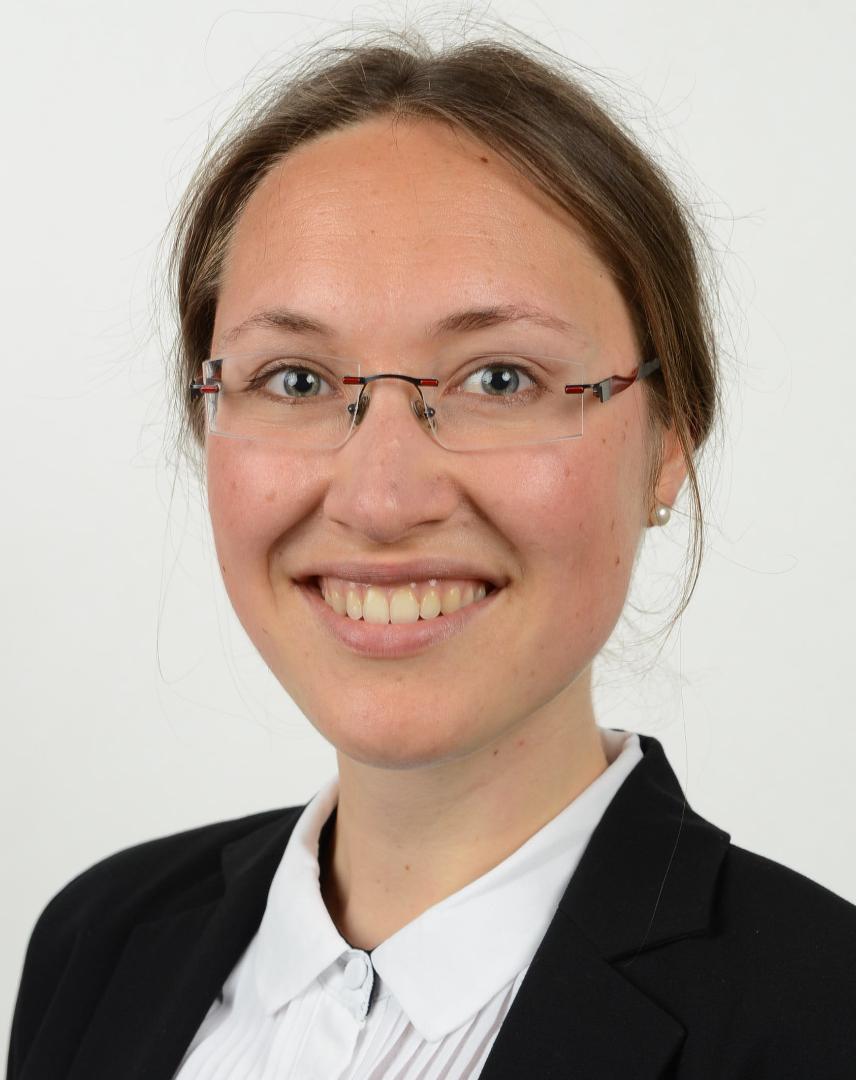 Dr. Rebekka Burkholz