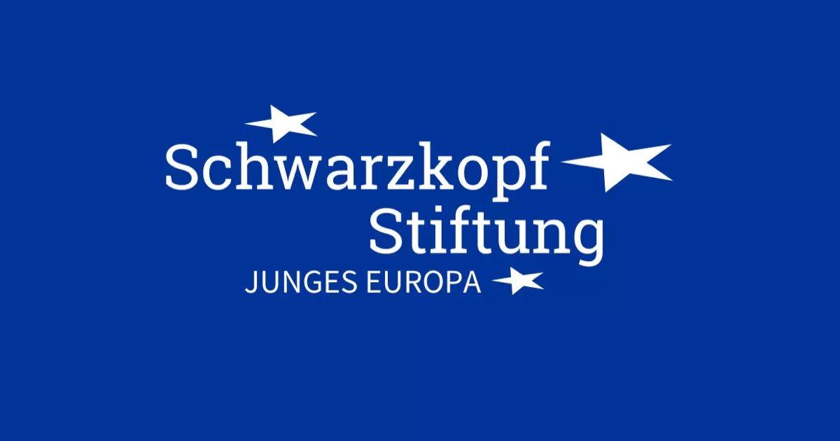 Schwarzkopf-Stiftung Logo