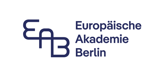 Logo Europäische akademie berlin