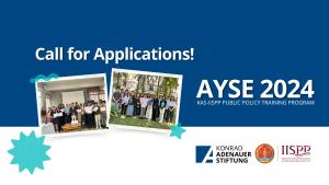 AYSE 2024 Call for Applications (1)