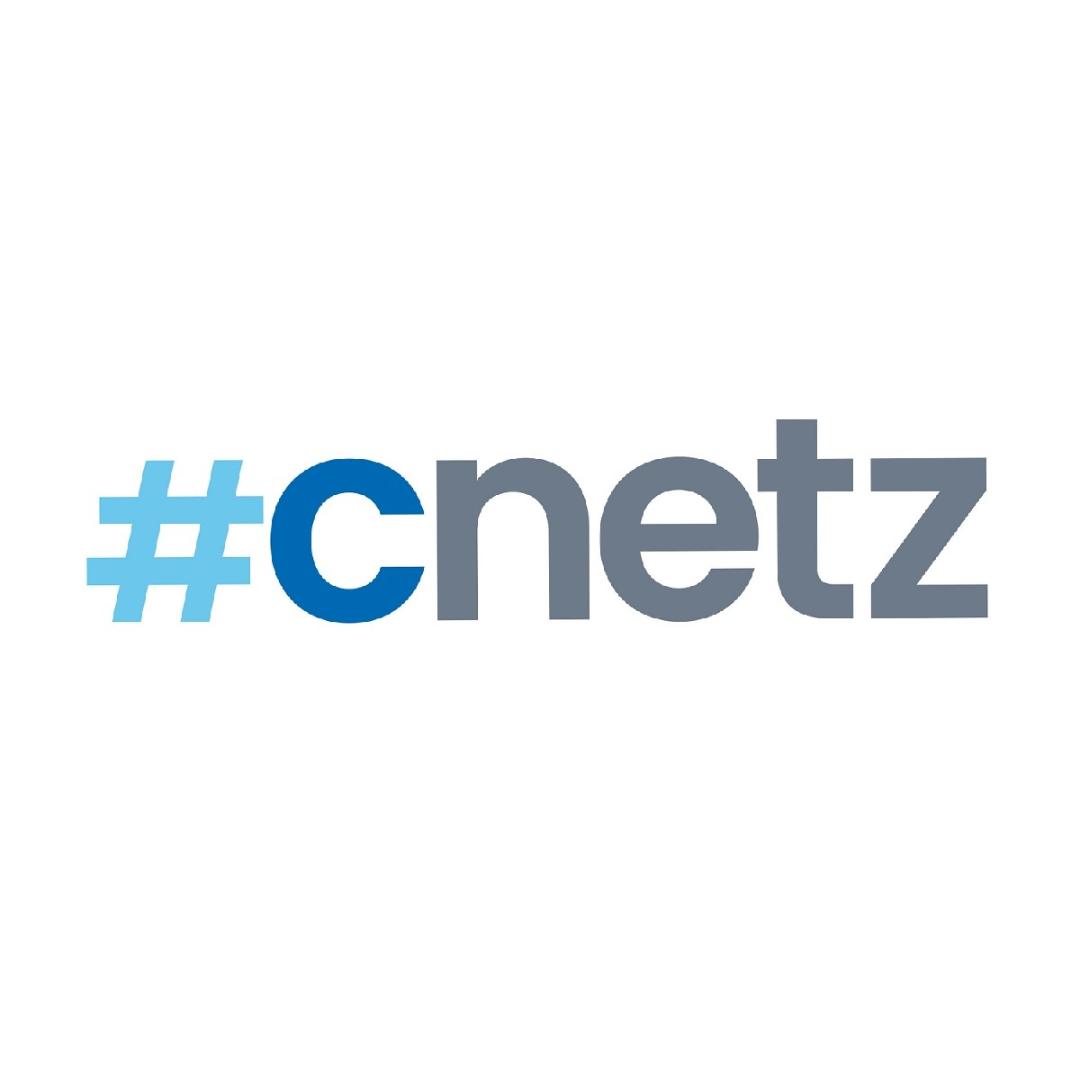 cnetz Logo