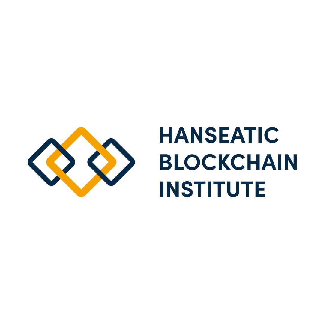 Hanseatic Blockchain Institute Logo
